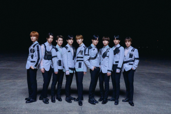 ▲T1419(사진제공 = MLD엔터테인먼트)