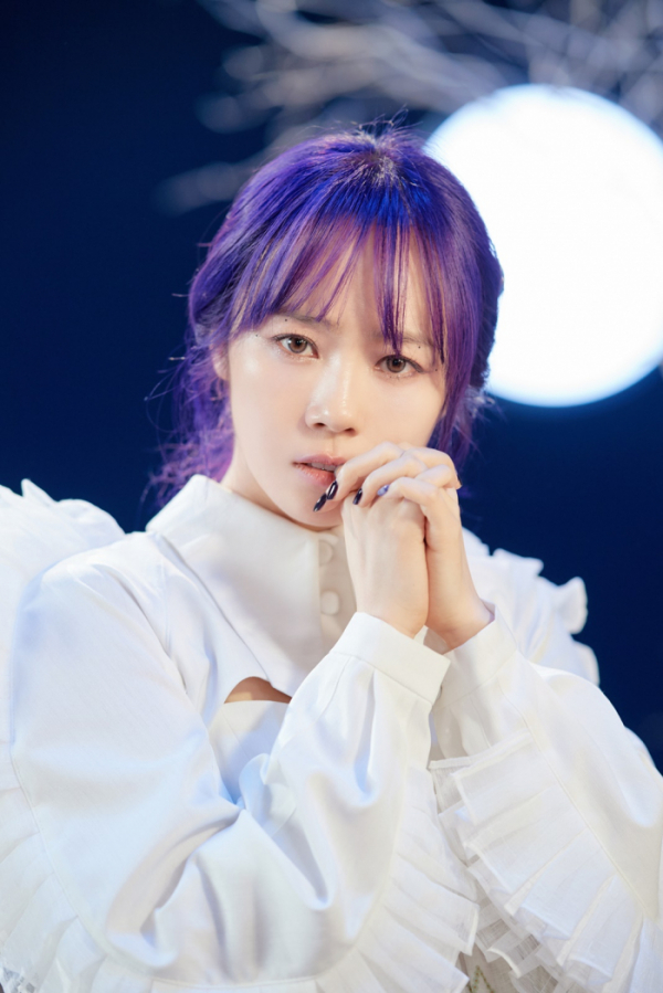 ▲이수영(사진 = 뉴에라프로젝트 제공)