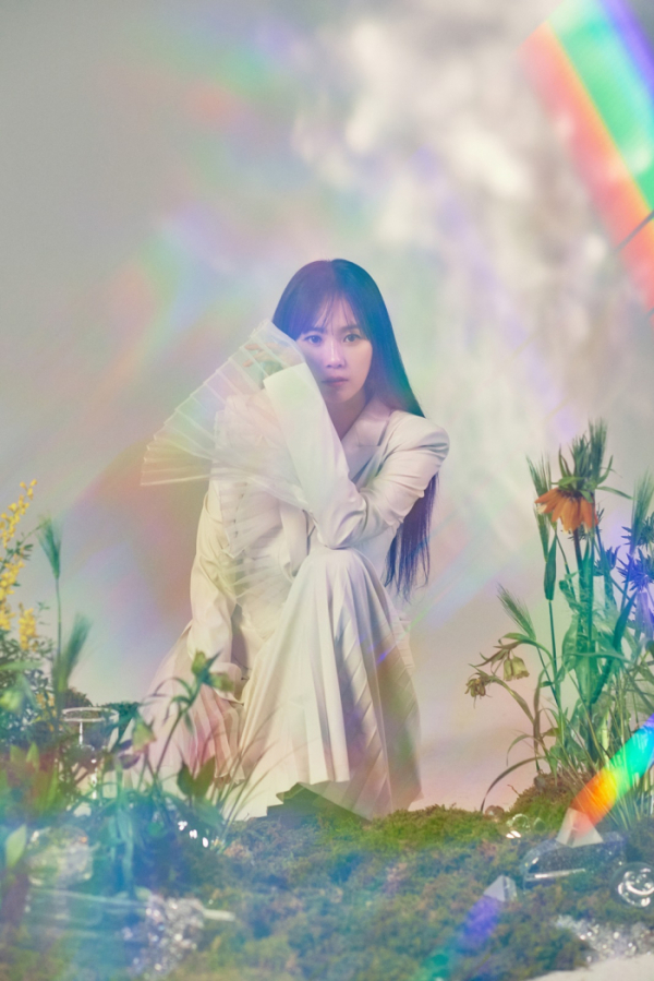 ▲이수영(사진 = 뉴에라프로젝트 제공)