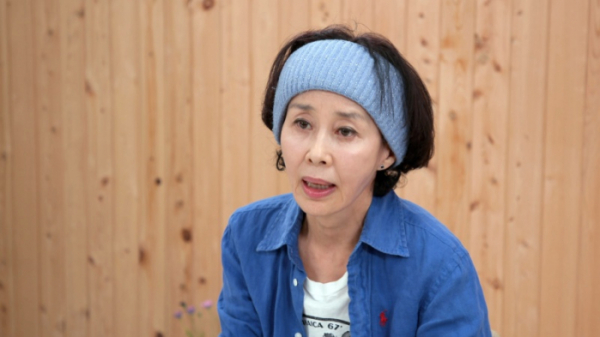 ▲'박원숙의 같이 삽시다'(사진제공=KBS 2TV)