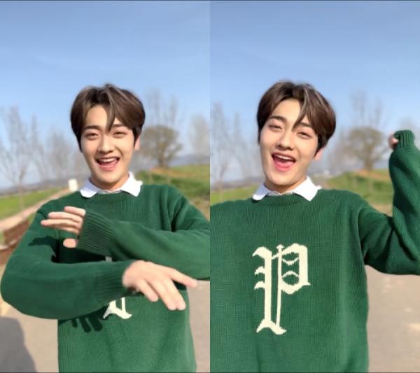 ▲싸이퍼(사진 = 레인컴퍼니 제공)