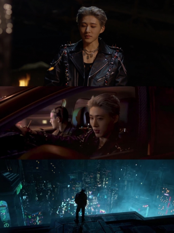 ▲비아이(사진 = 아이오케이 엠 제공)