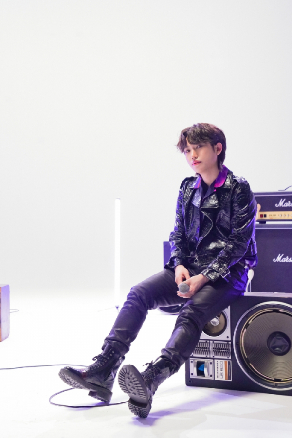 ▲손진욱(사진 = n.CH엔터테인먼트 제공)