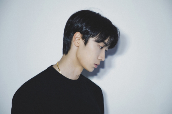 ▲ditch david(사진 = 코드쉐어 제공)