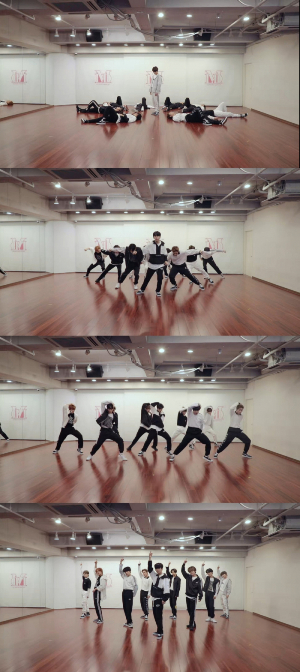 ▲T1419(사진제공 = MLD엔터테인먼트)