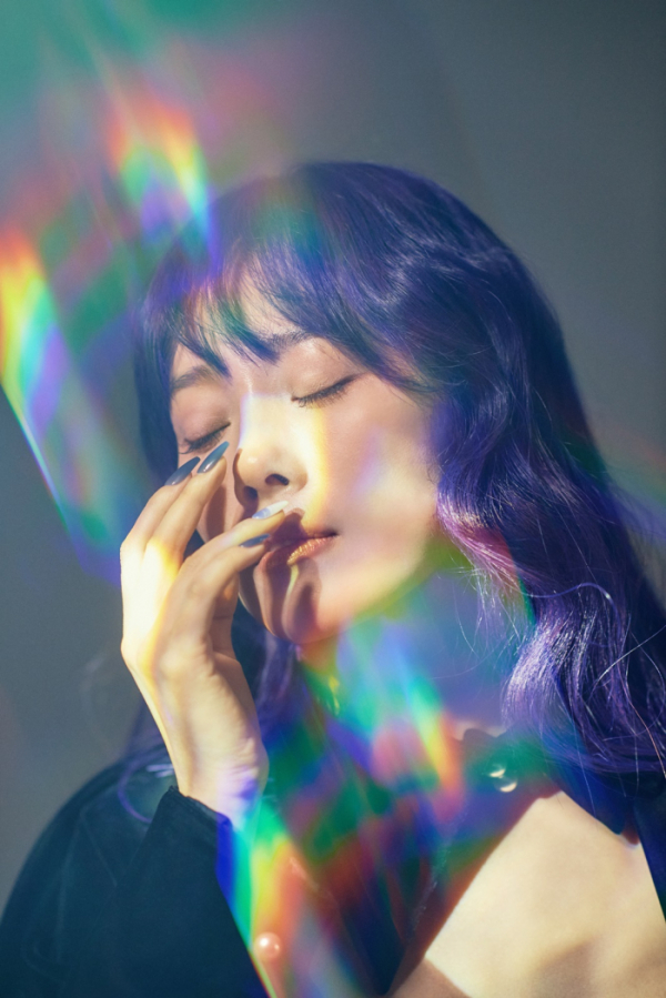 ▲이수영(사진 = 뉴에라프로젝트 제공)