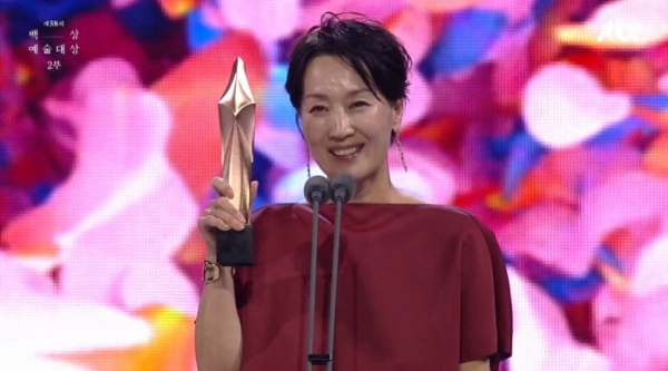 ▲이혜영(사진제공= JTBC 캡처)