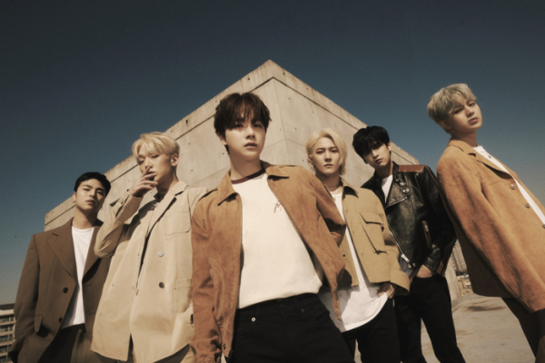 ▲아이콘(사진=YG엔터테인먼트 제공)