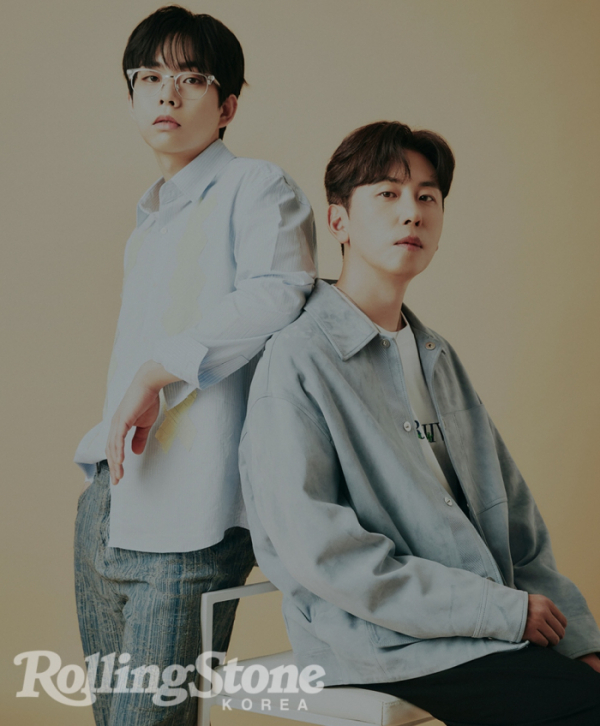 ▲루시(LUCY)(사진 = 롤링스톤 코리아 제공)