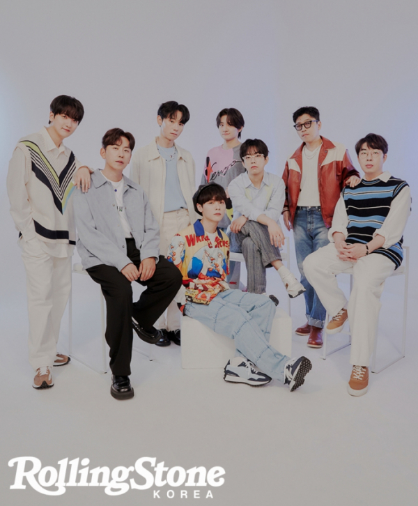 ▲루시(LUCY)(사진 = 롤링스톤 코리아 제공)