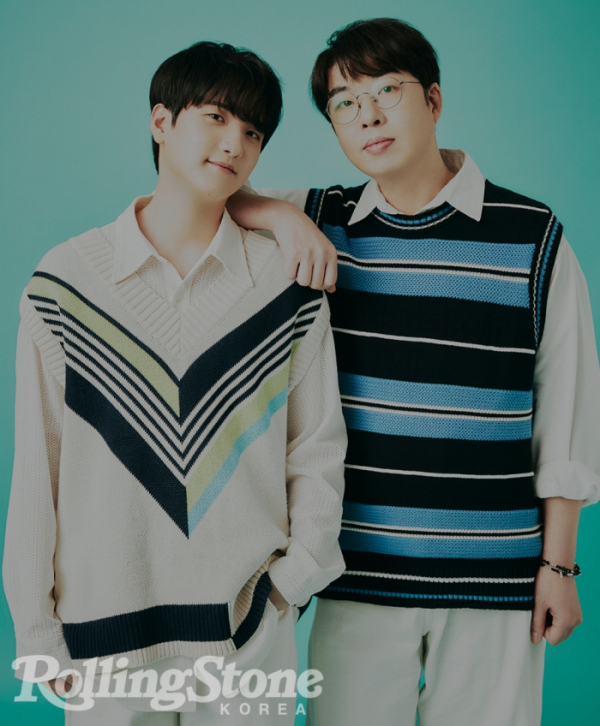 ▲루시(LUCY)(사진 = 롤링스톤 코리아 제공)