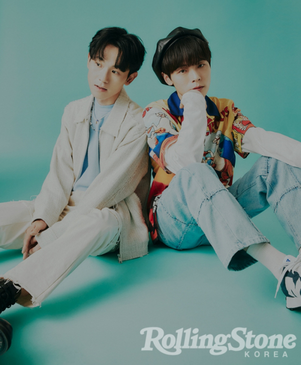 ▲루시(LUCY)(사진 = 롤링스톤 코리아 제공)