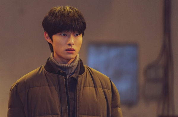 ▲'소년비행2' 윤찬영(사진제공=OTT seezn(시즌))