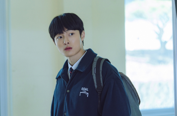 ▲'소년비행2' 윤찬영(사진제공=OTT seezn(시즌))