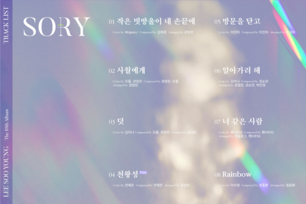 ▲이수영(사진 = 뉴에라프로젝트 제공)