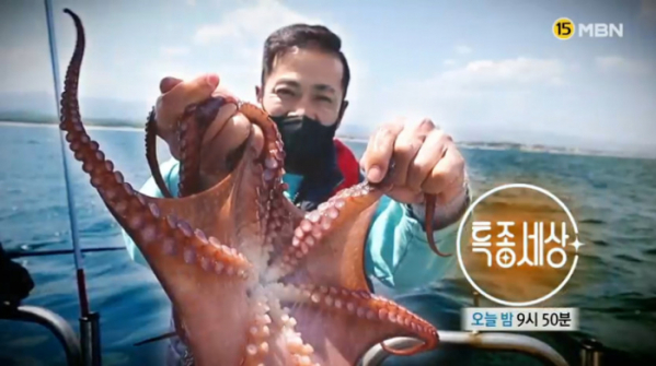 ▲아역배우 출신 손무(사진=MBN 방송화면 캡처)