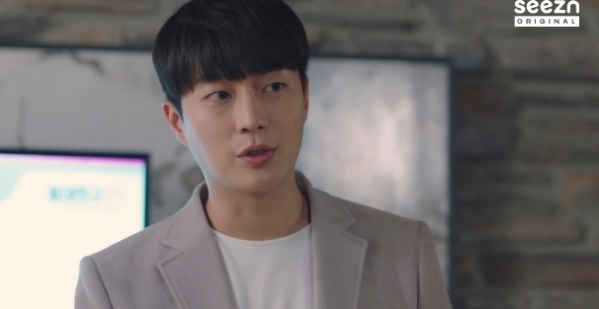 ▲윤두준(사진 = 시즌 '구필수는 없다' 영상 캡처)