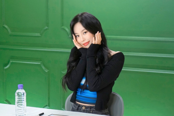 ▲유하(사진 = 빅크(BIGC) 제공)