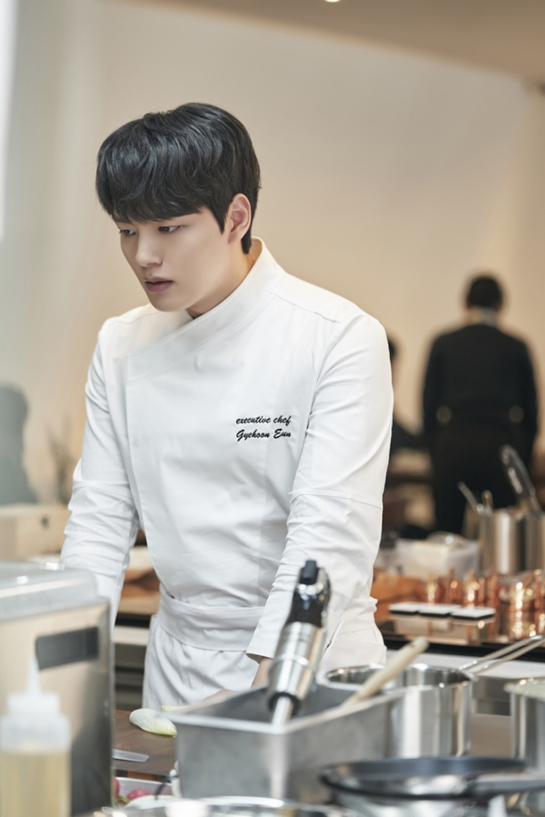 ▲'링크 : 먹고 사랑하라, 죽이게'(사진제공=tvN)