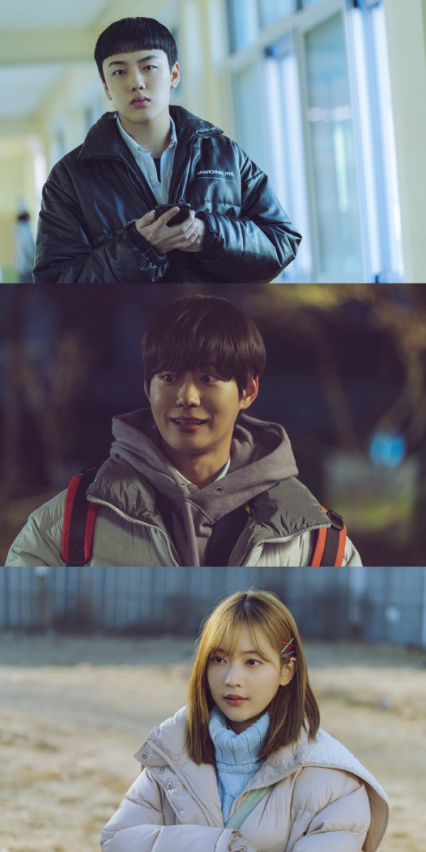 ▲‘소년비행2’(사진제공=OTT seezn(시즌))