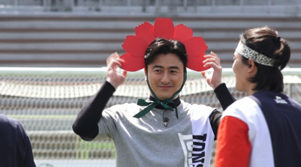 ▲'뭉쳐야 찬다 2'(사진제공=JTBC)