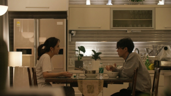 ▲‘우리 이혼했어요2' 조성민, 장가현(사진제공=TV조선)