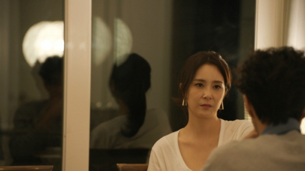 ▲‘우리 이혼했어요2' 조성민, 장가현(사진제공=TV조선)