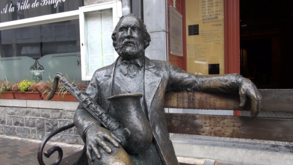 ▲'걸어서 세계속으로' 벨기에(사진제공=KBS 1TV)