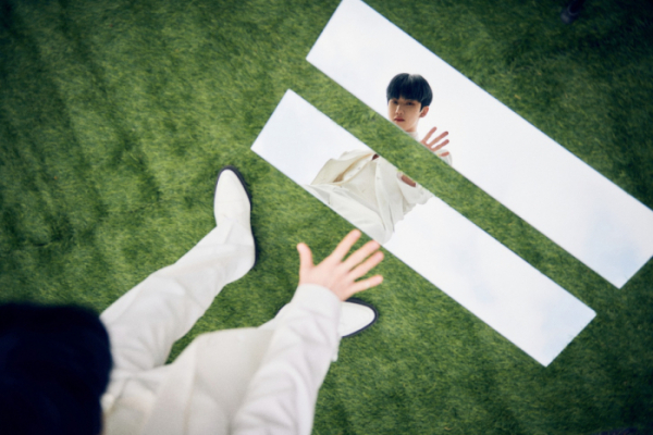 ▲JUST B(저스트비)(사진 = 블루닷엔터테인먼트 제공)