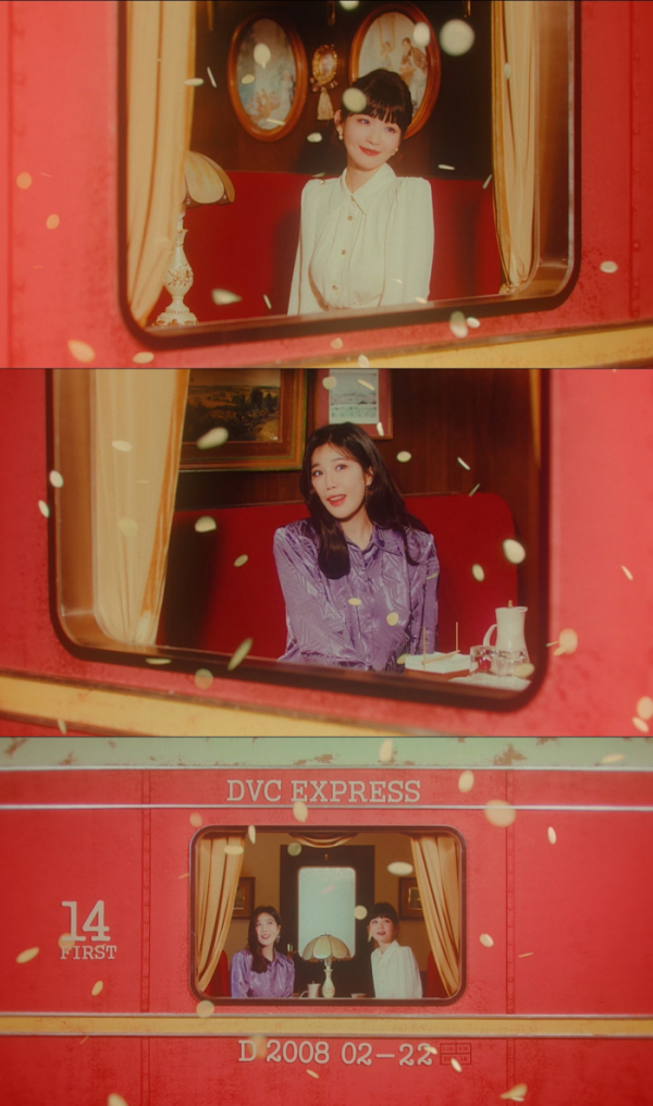 ▲다비치(사진 = 웨이크원 제공)