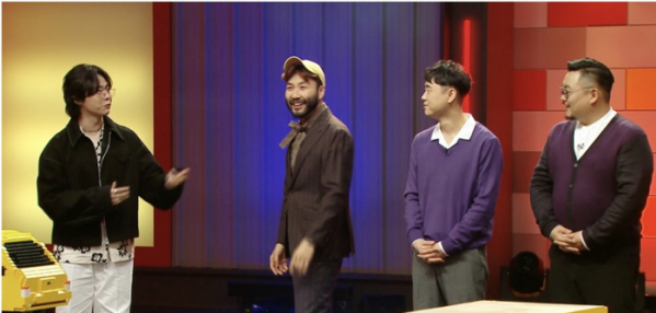 ▲'블록버스터' 3회 기리보기(사진제공=MBC)