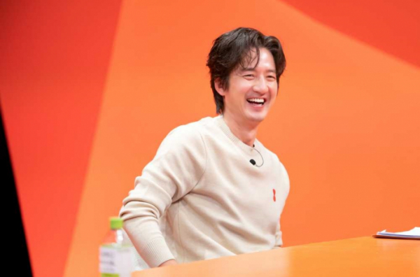 ▲'미우새' 정준호(사진제공=SBS)