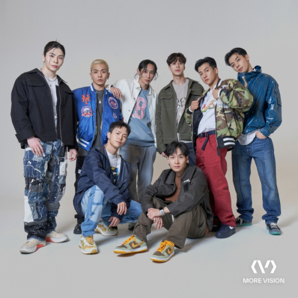 ▲MVP(사진 = 모어비전 제공)