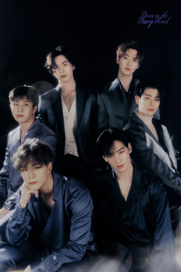 ▲아스트로(사진 = 판타지오 제공)