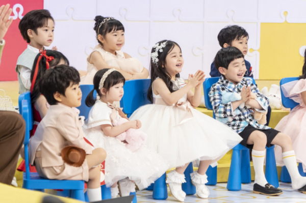 ▲'아기싱어'(사진 = KBS 제공)