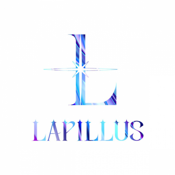 ▲라필루스 로고(사진제공=MLD엔터테인먼트)