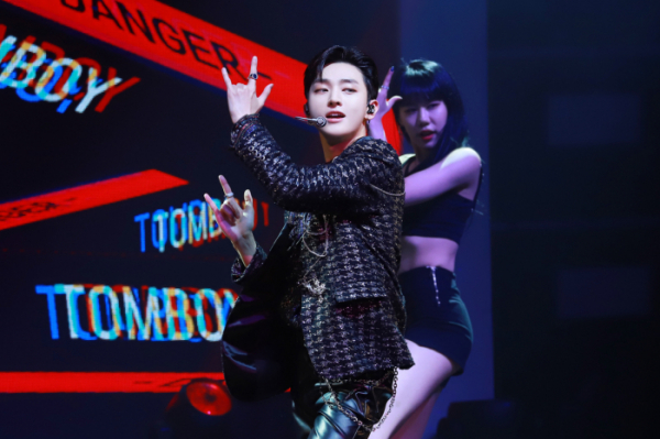 ▲윤지성(사진 = DG엔터테인먼트 제공)