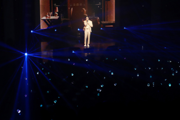 ▲윤지성(사진 = DG엔터테인먼트 제공)