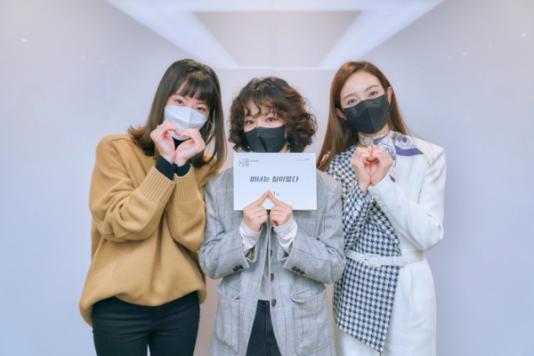 ▲'마녀는 살아있다' (사진제공=하이그라운드)