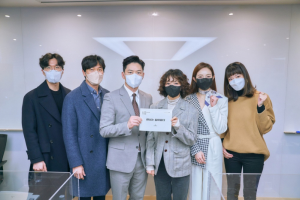 ▲'마녀는 살아있다' (사진제공=하이그라운드)