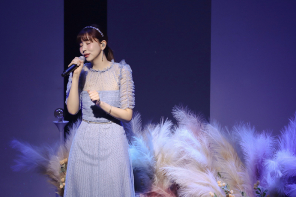 ▲케이시(사진 = 넥스타엔터테인먼트 제공)