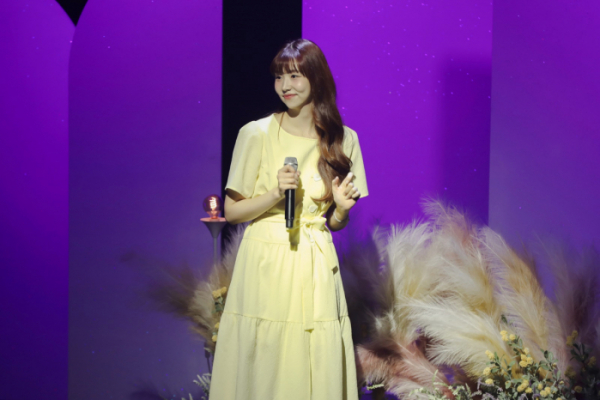 ▲케이시(사진 = 넥스타엔터테인먼트 제공)