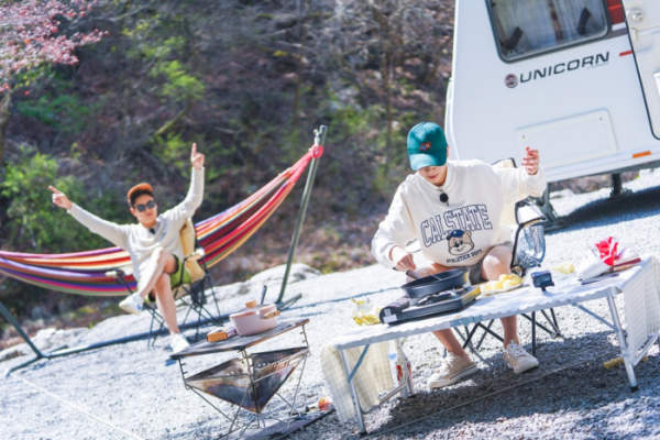 ▲‘동원아 여행 가자’ (사진제공=TV조선)