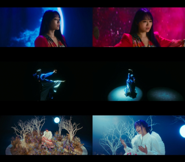 ▲이수영(사진 = 뉴에라프로젝트 제공)