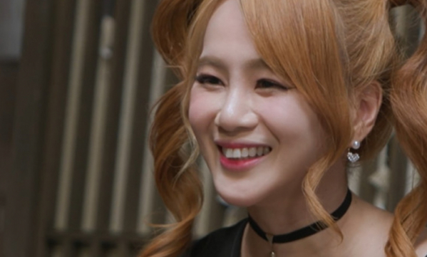 ▲'지혜를 빼앗는 도깨비'(사진제공=왓챠 오리지널)