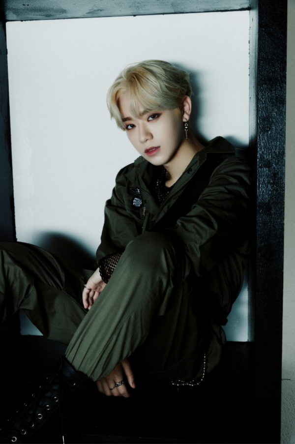 ▲금동현(사진 = C9엔터테인먼트 제공)