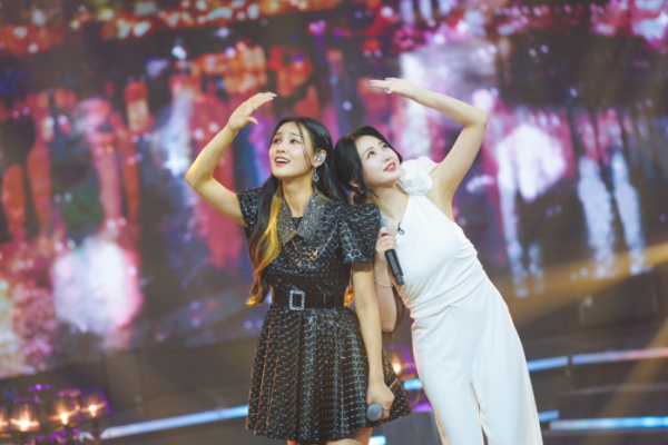 ▲'화요일은 밤이 좋아’(사진제공=TV조선)