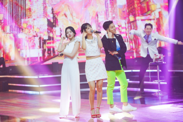 ▲'화요일은 밤이 좋아’(사진제공=TV조선)