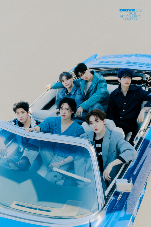 ▲아스트로(사진 = 판타지오 제공)