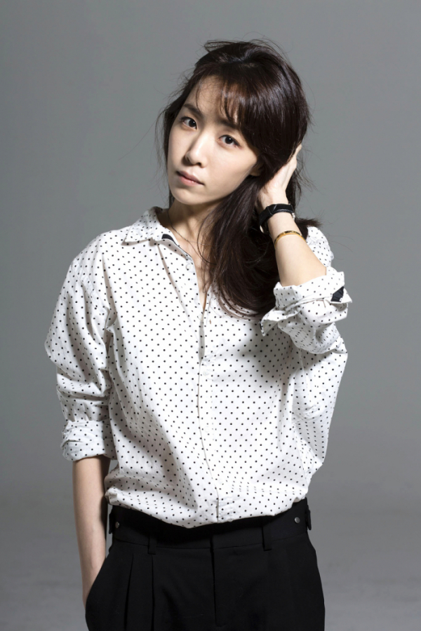 ▲김이나(사진 = 미스틱스토리 제공)